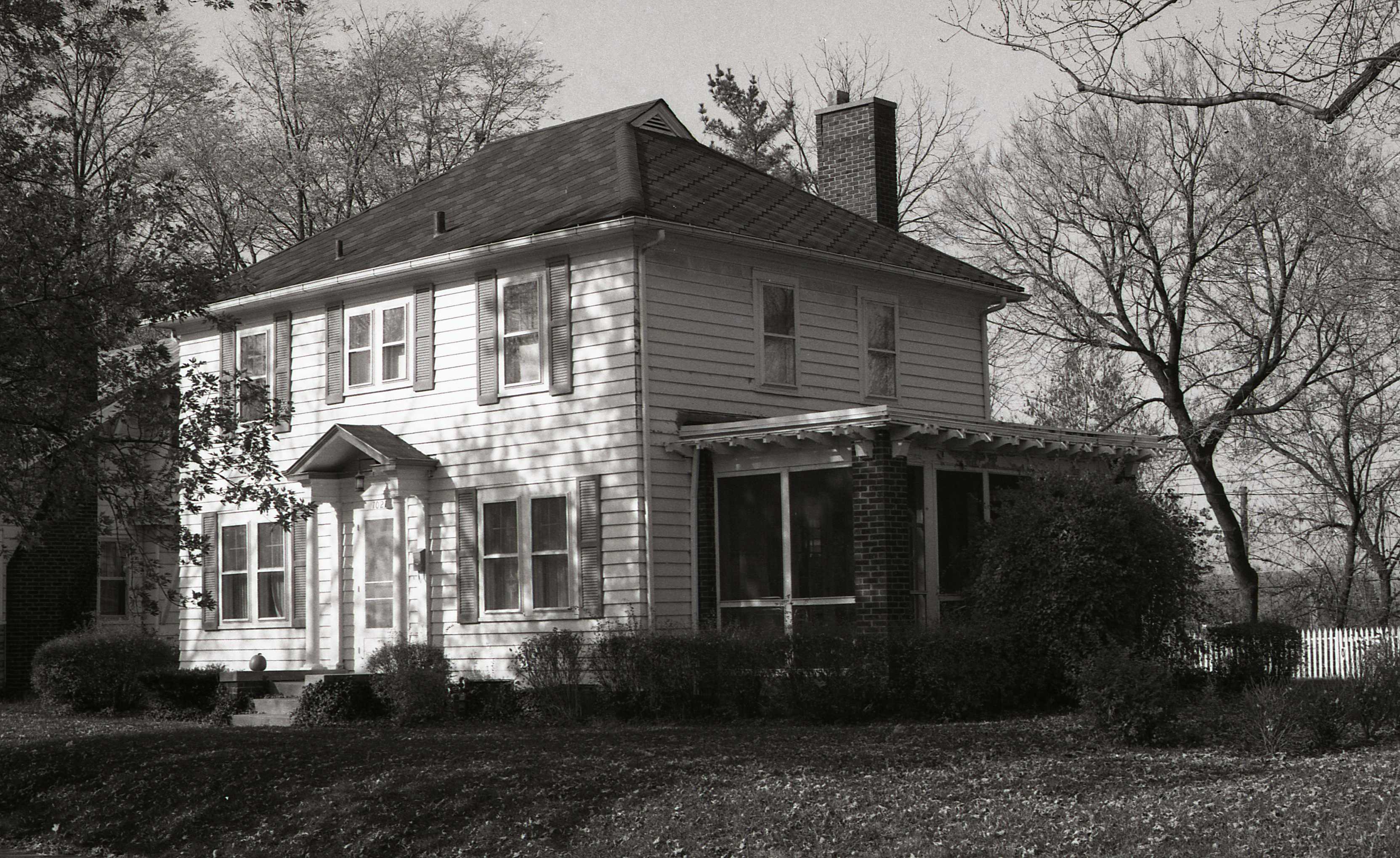 1021 Hudson